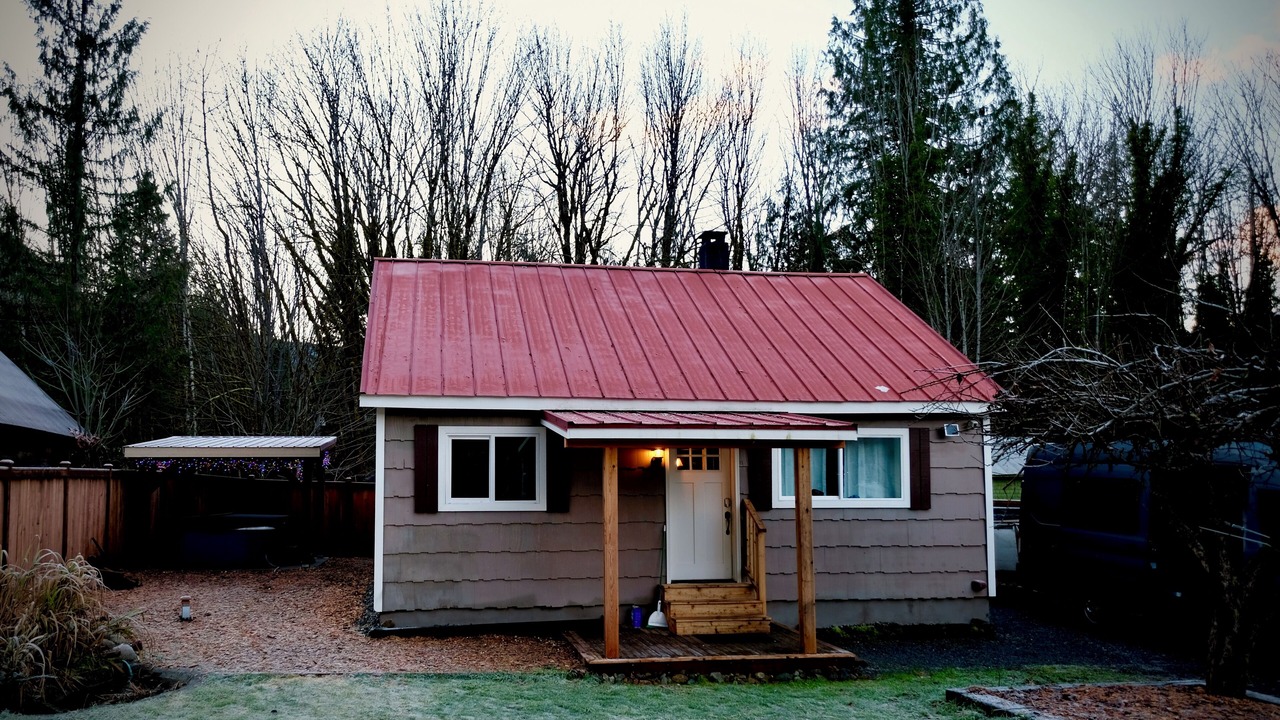 Photo of Outdoor in Skykomish
