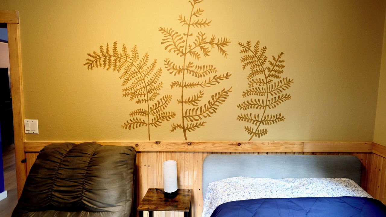 Photo of Bedroom in Skykomish