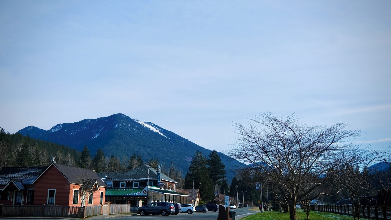 Photo of Others in Skykomish