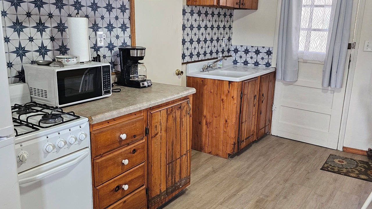 Photo of Kitchen in Newaygo