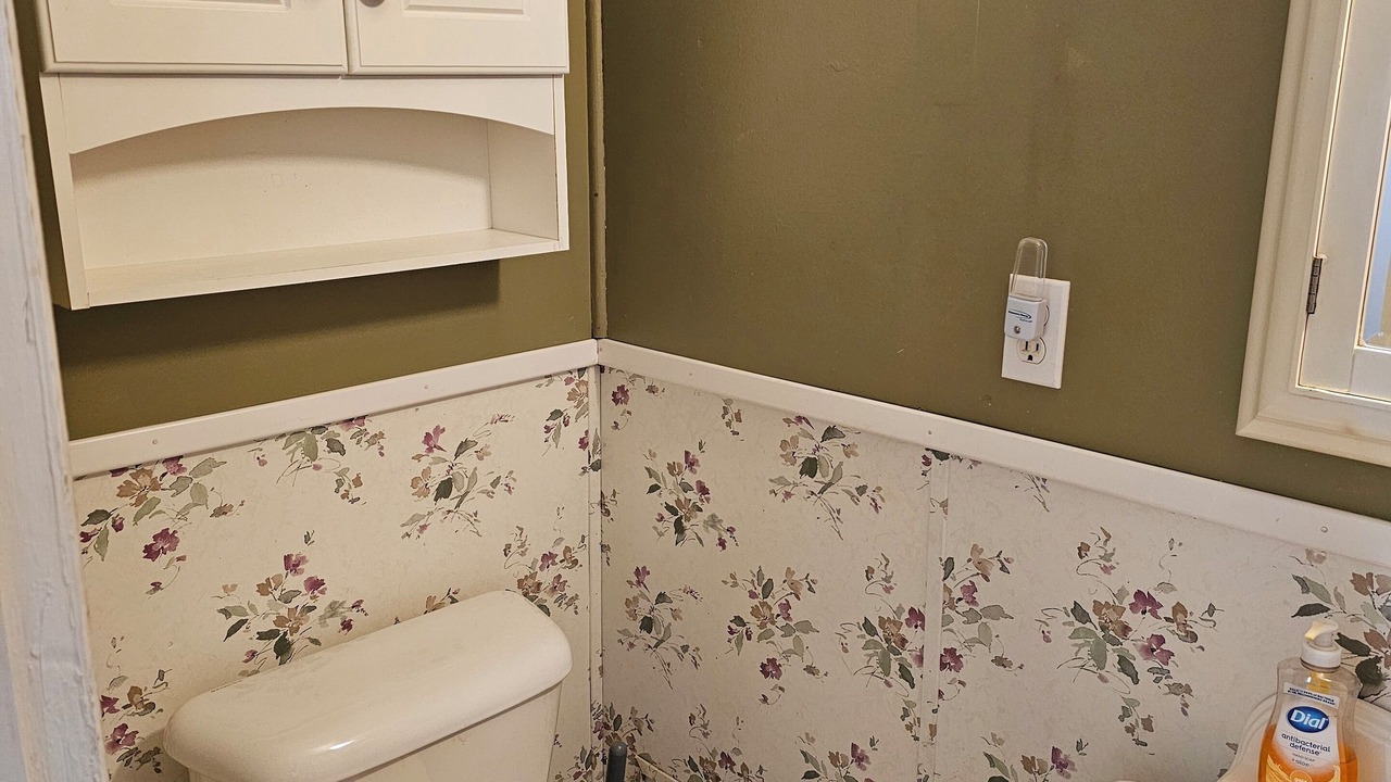 Photo of Bathroom in Newaygo