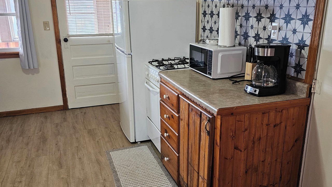 Photo of Kitchen in Newaygo