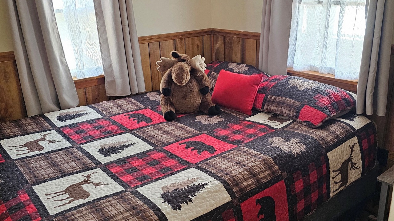 Photo of Bedroom in Newaygo
