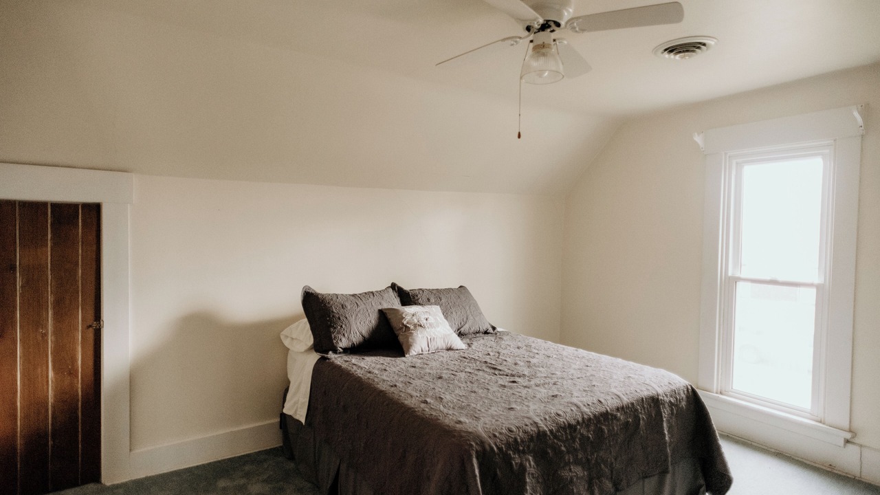 Photo of Bedroom in Highland  Vermillion County