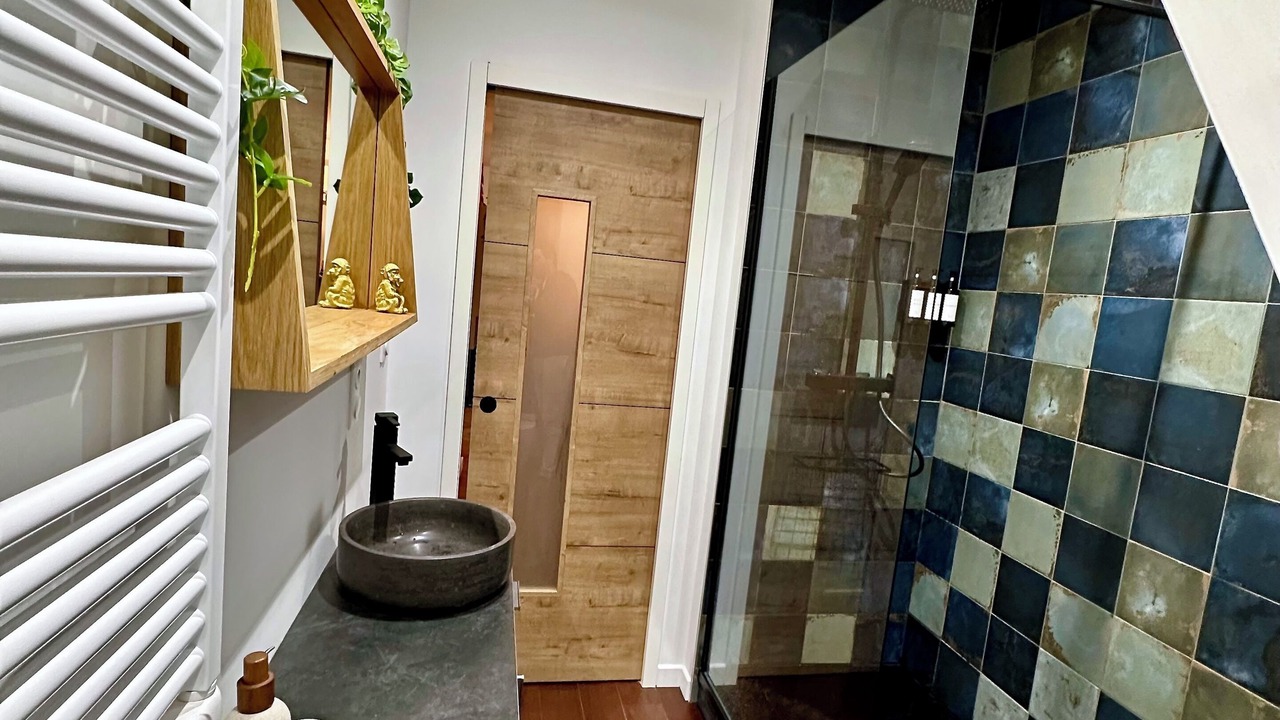 Photo of Bathroom in Epernay