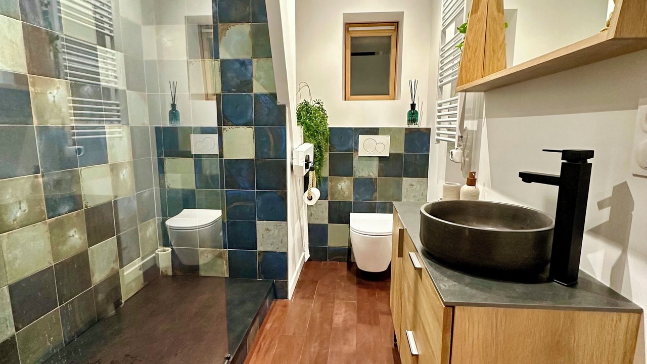 Photo of Bathroom in Epernay