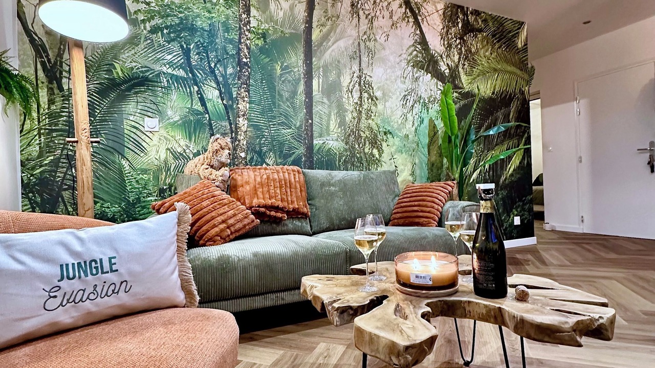 Photo of Livingroom in Epernay