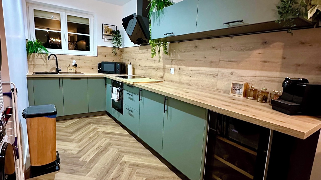 Photo of Kitchen in Epernay