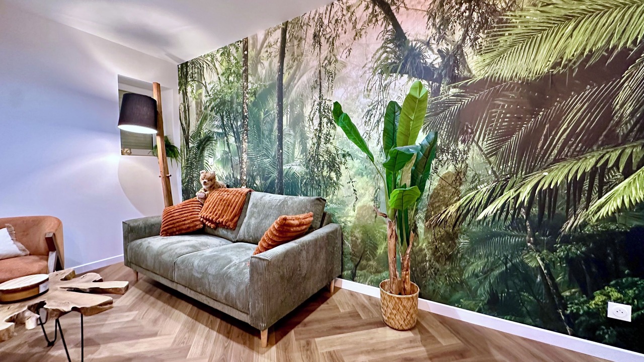 Photo of Livingroom in Epernay