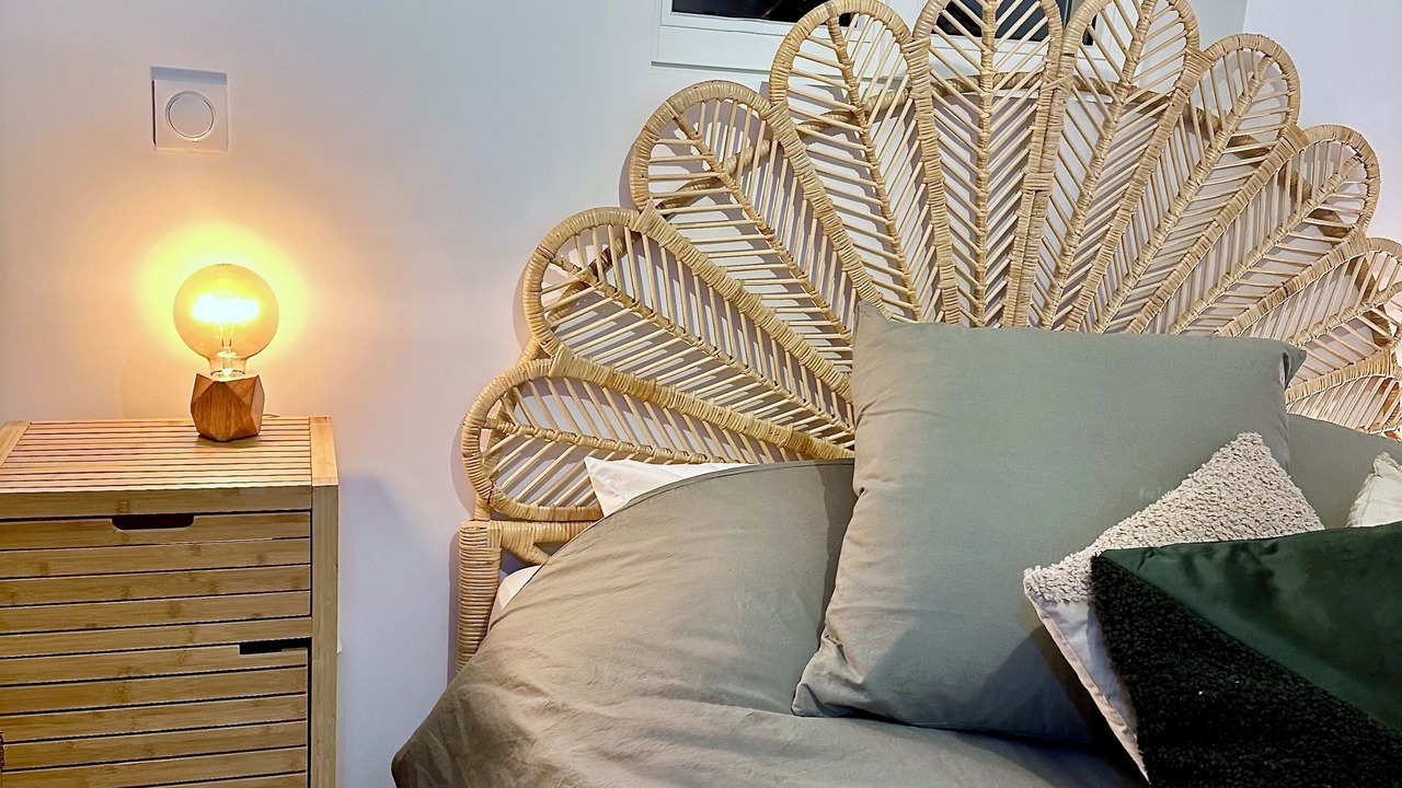 Photo of Bedroom in Epernay