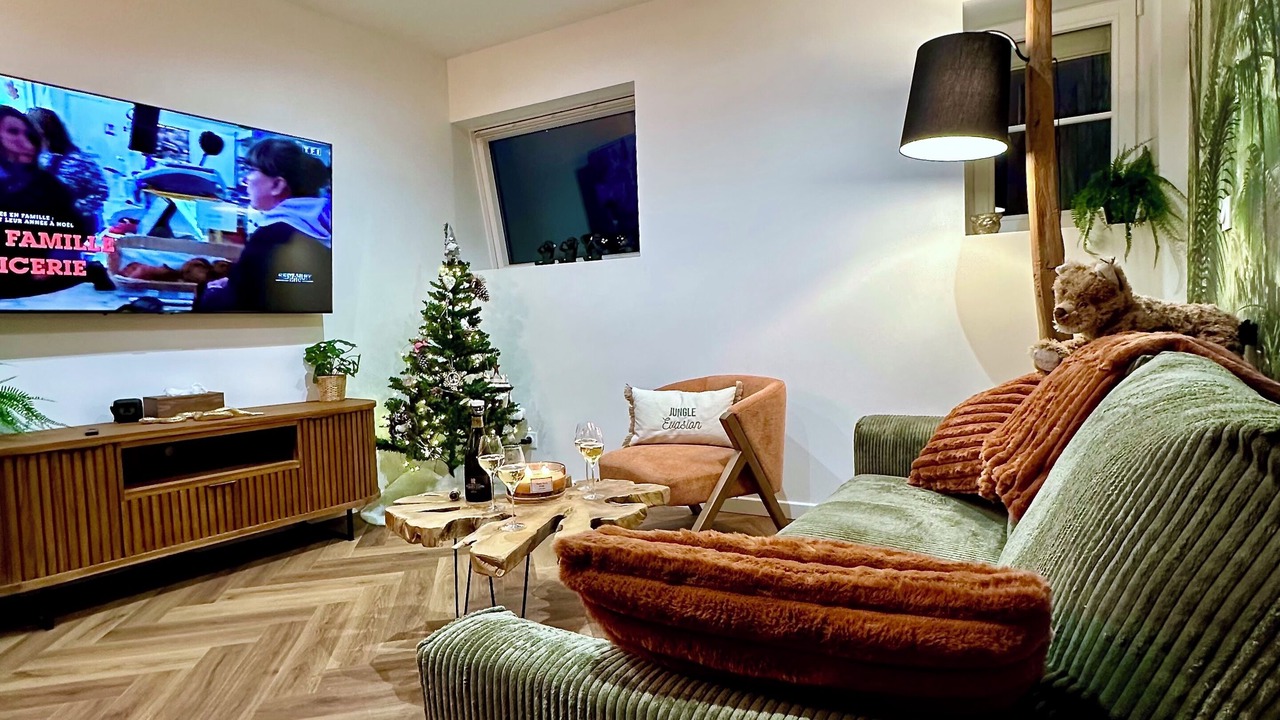 Photo of Livingroom in Epernay