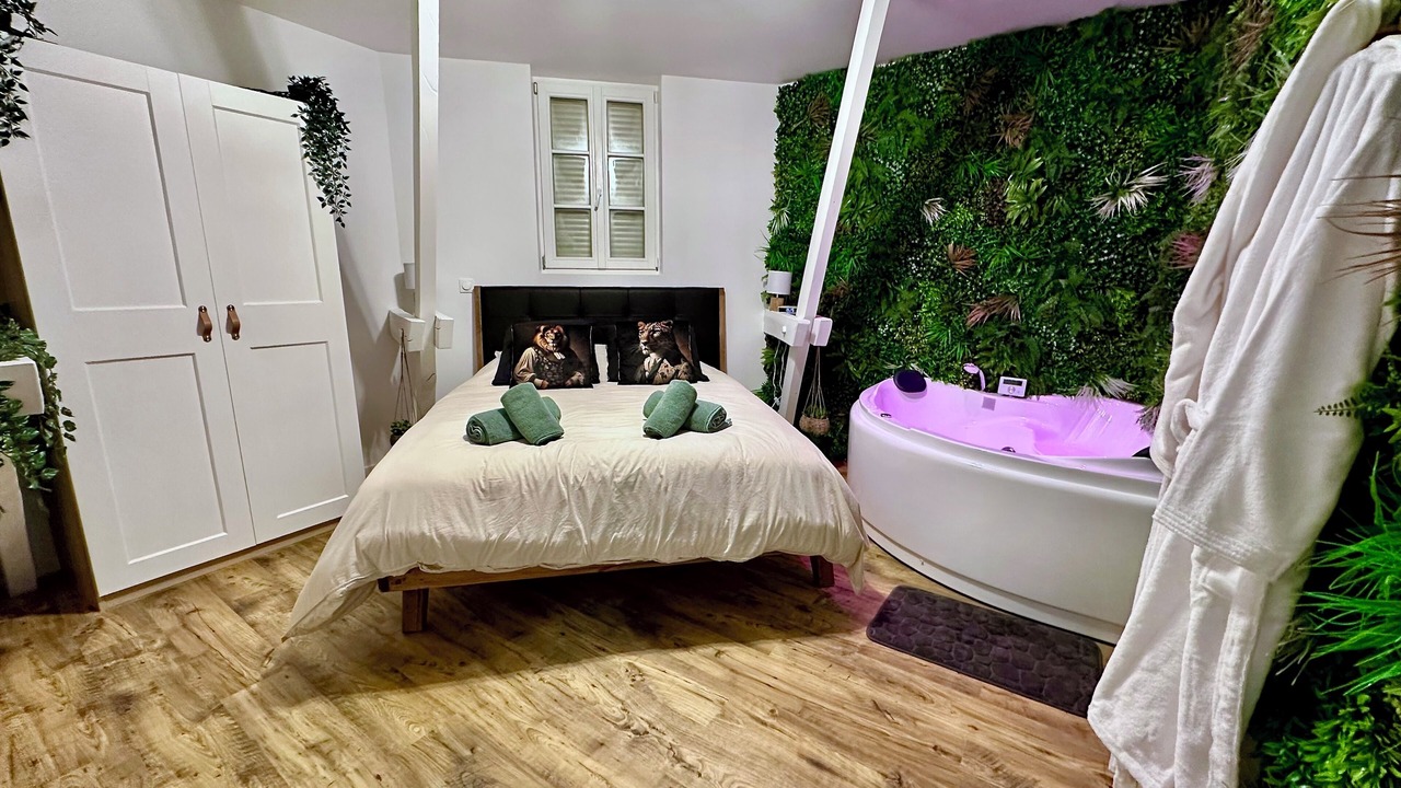 Photo of Bedroom in Epernay