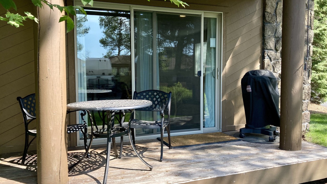 Photo of Outdoor in Sunriver