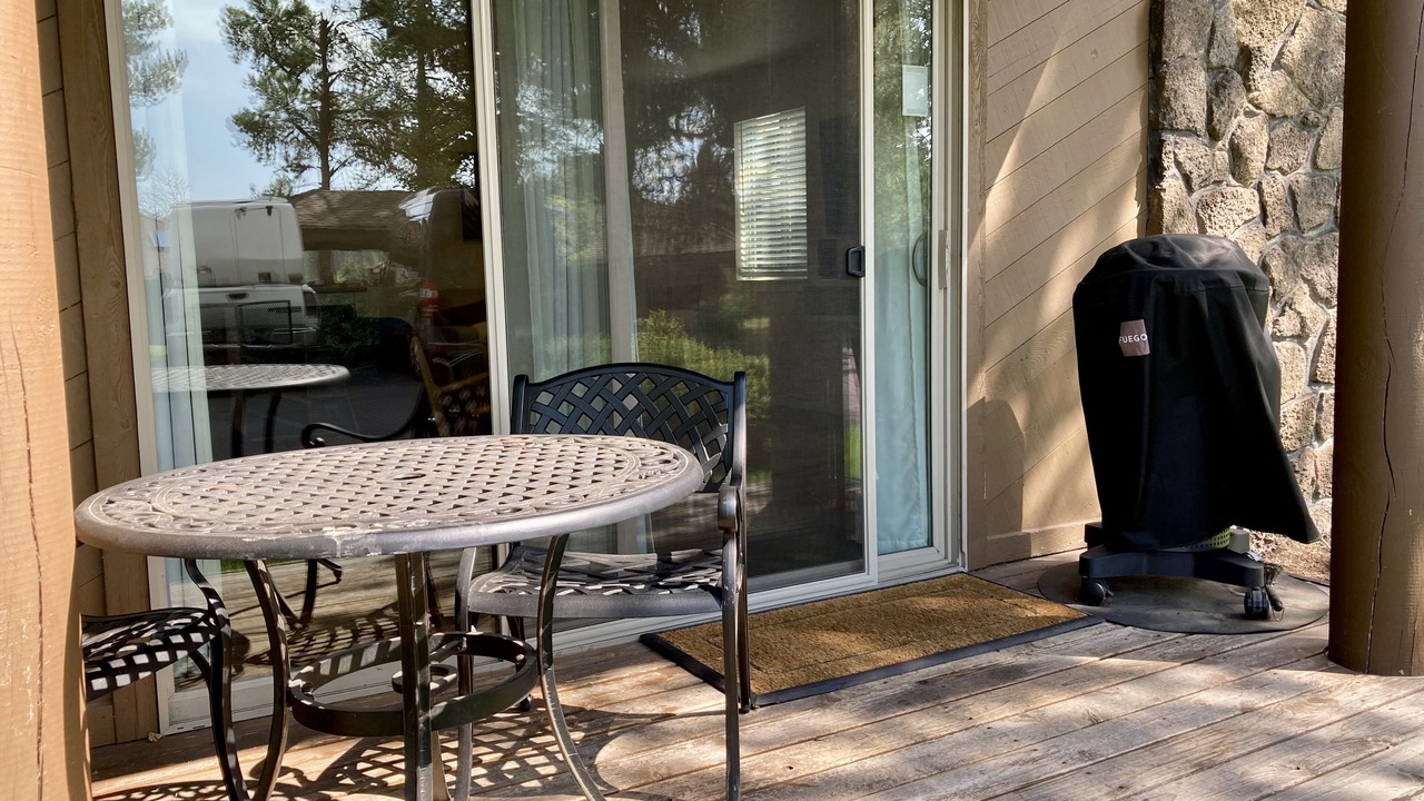 Photo of Outdoor in Sunriver