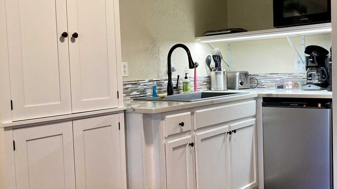 Photo of Kitchen in Sunriver