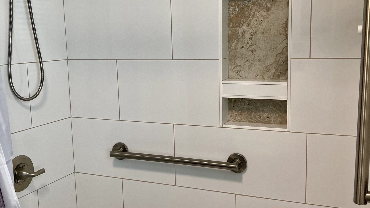 Photo of Bathroom in Sunriver