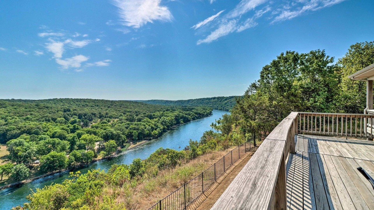 Photo of Patio Balcony in Bull Shoals