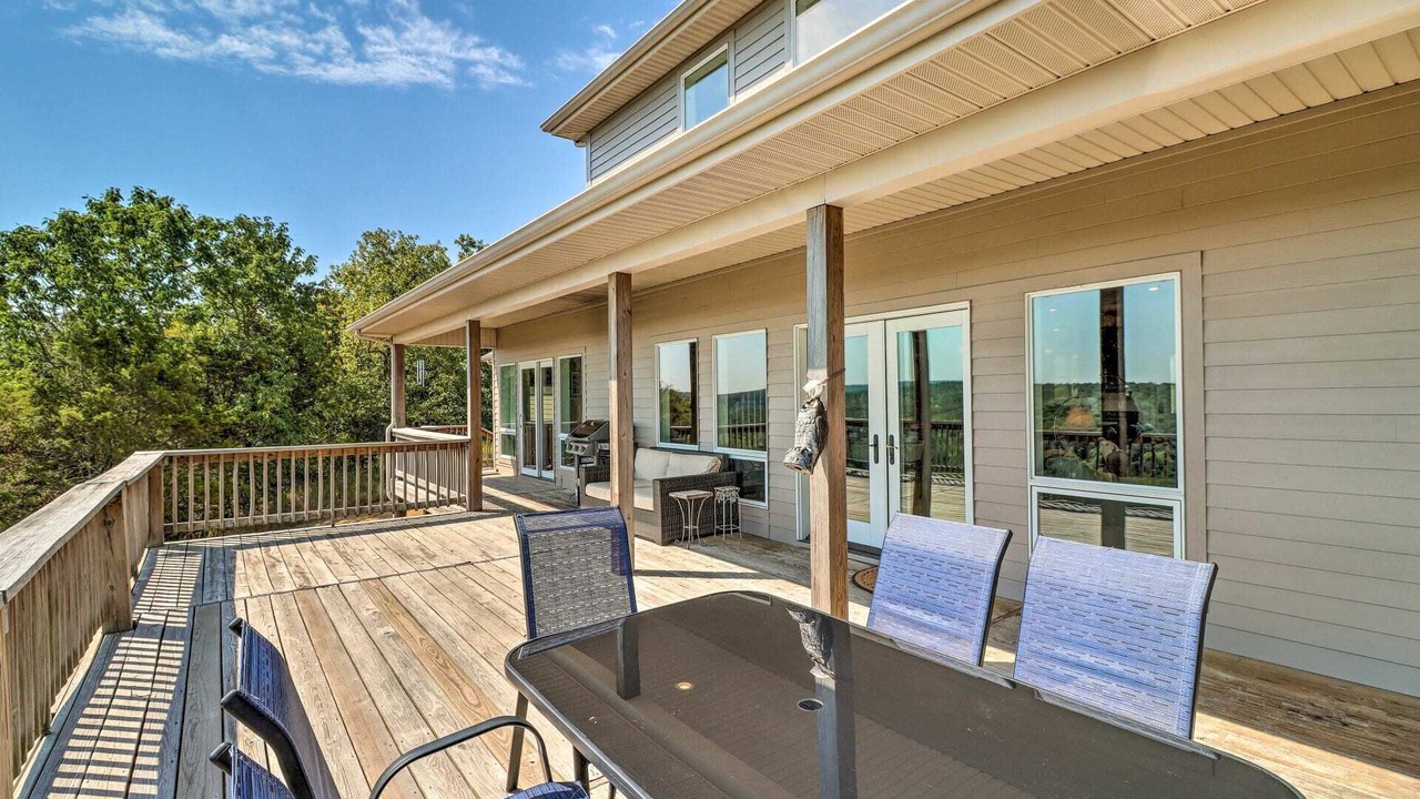 Photo of Outdoor in Bull Shoals