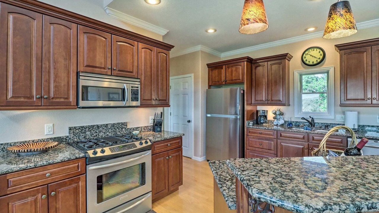 Photo of Kitchen in Bull Shoals