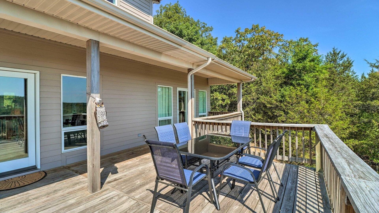 Photo of Outdoor in Bull Shoals