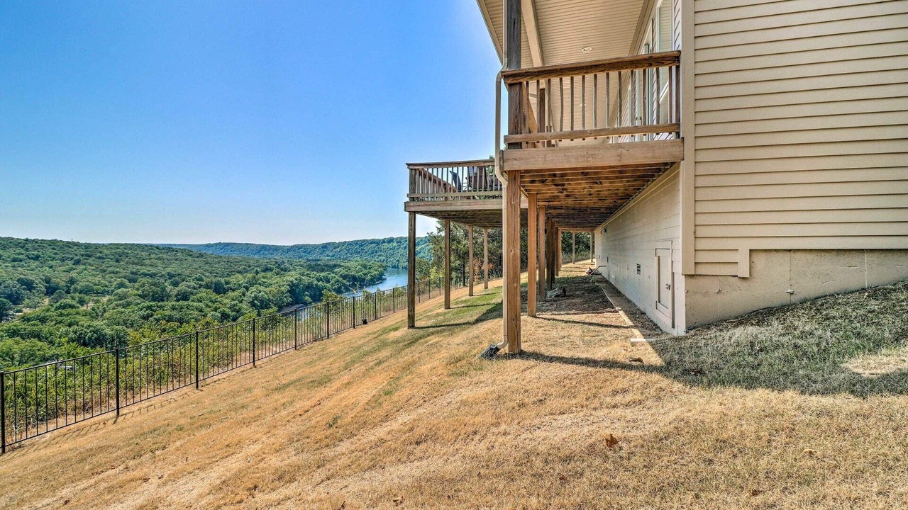 Photo of Outdoor in Bull Shoals
