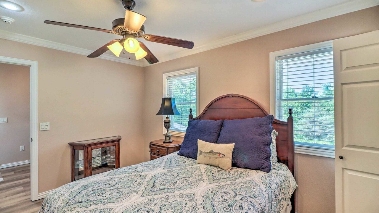 Photo of Bedroom in Bull Shoals