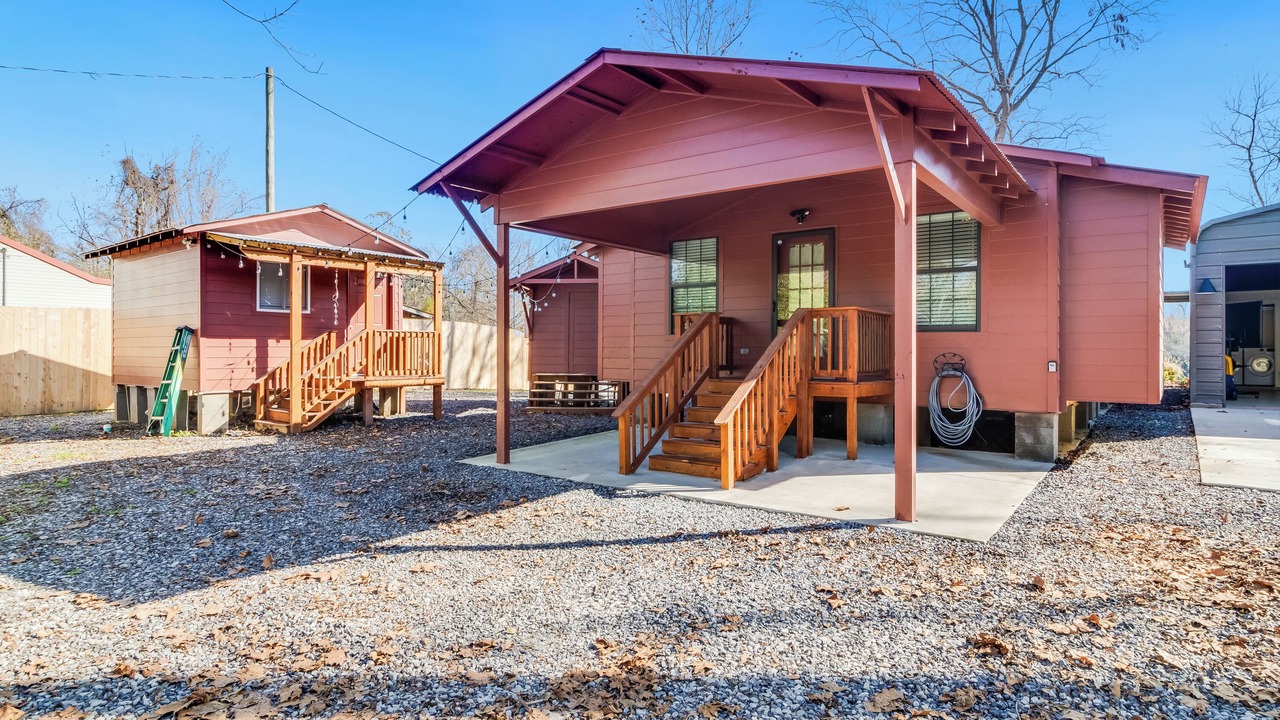 Photo of Outdoor in Atchafalaya