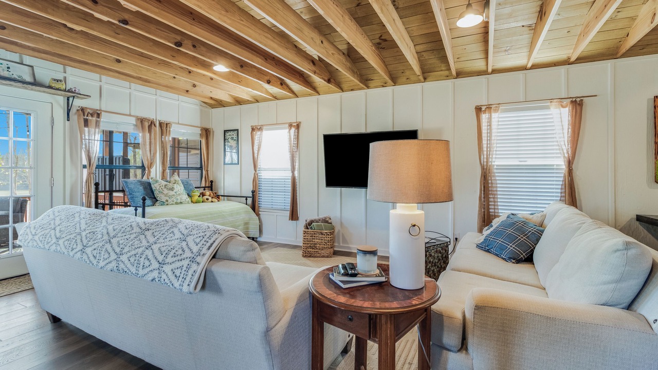 Photo of Livingroom in Atchafalaya