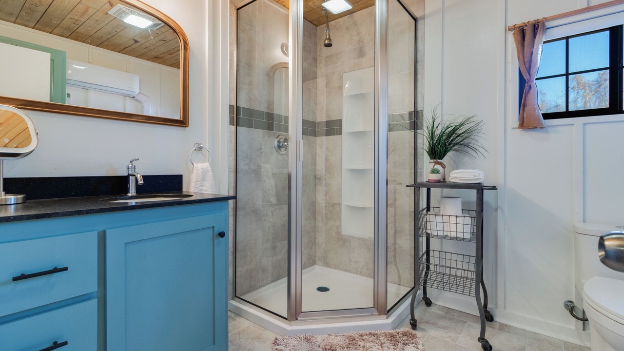 Photo of Bathroom in Atchafalaya