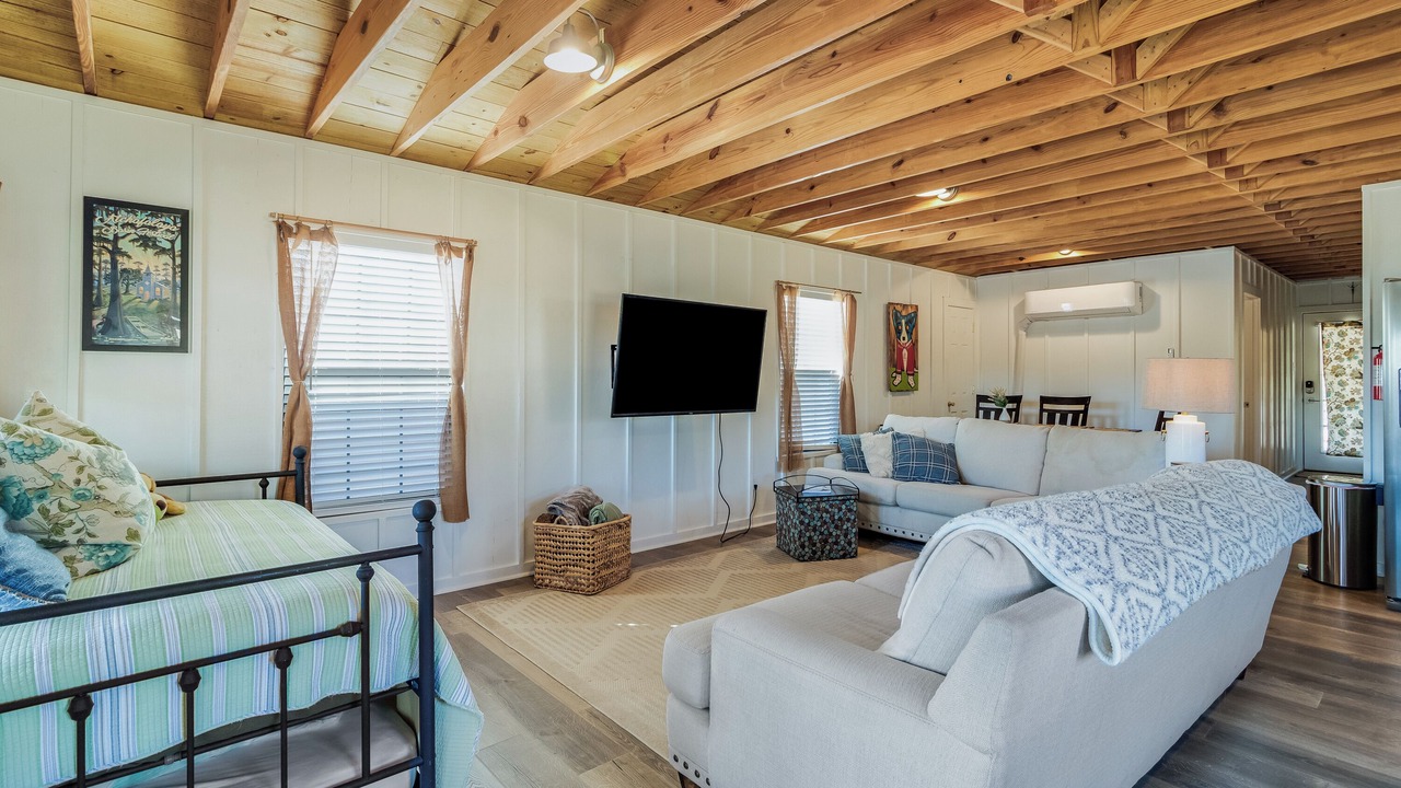 Photo of Livingroom in Atchafalaya