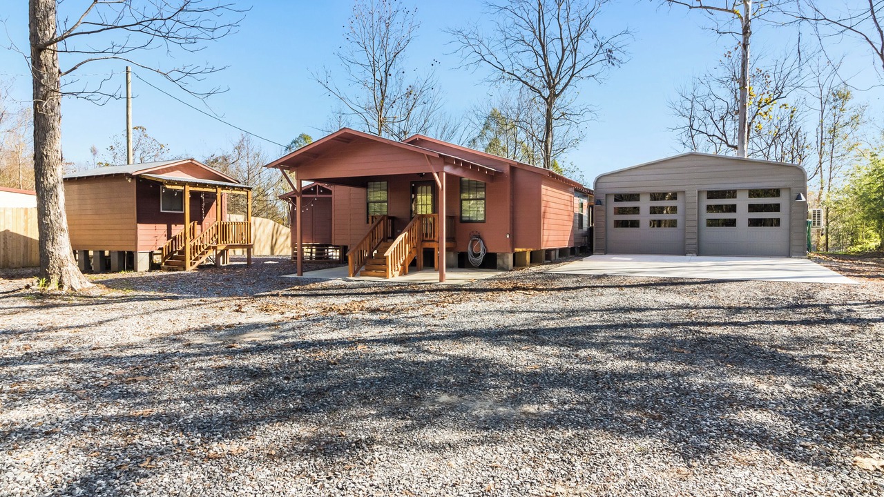 Photo of Outdoor in Atchafalaya