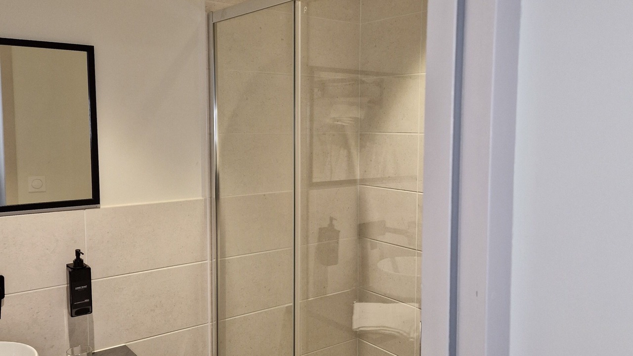 Photo of Bathroom in Fontevraud-l'Abbaye