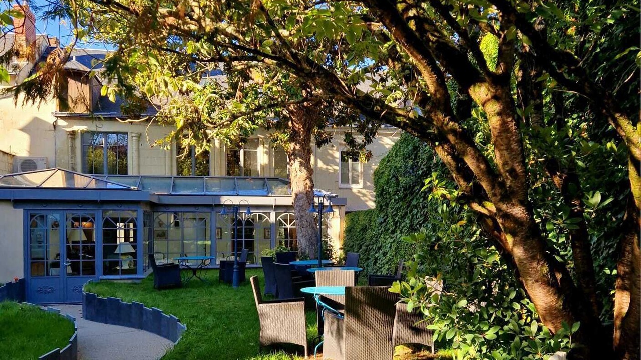 Photo of Outdoor in Fontevraud-l'Abbaye