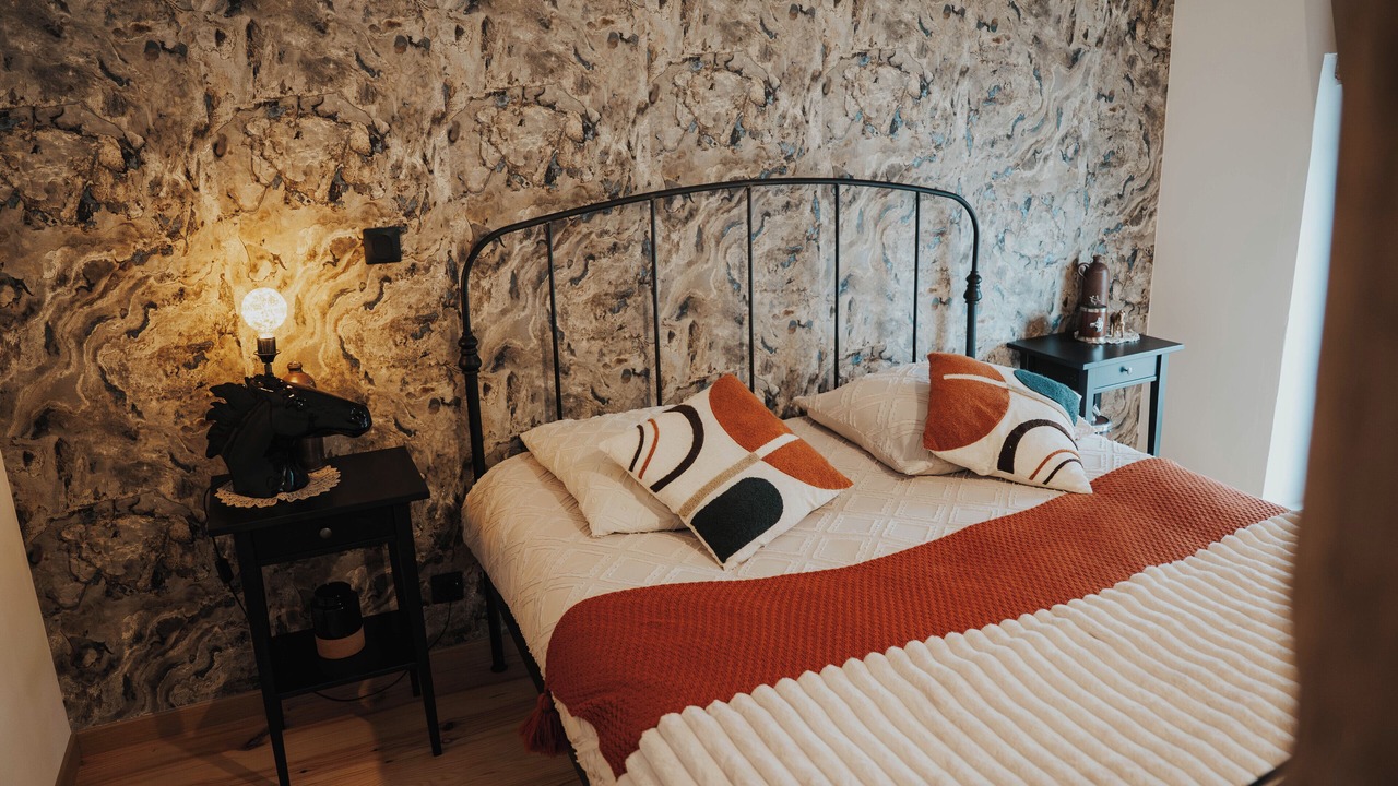 Photo of Bedroom in Beaufort