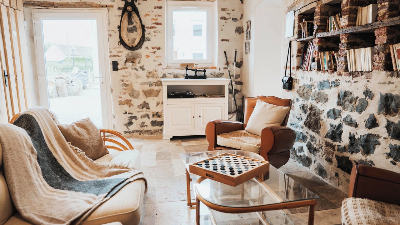 Photo of Livingroom in Beaufort