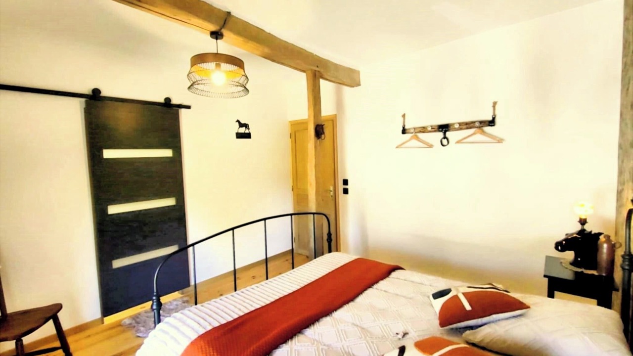 Photo of Bedroom in Beaufort