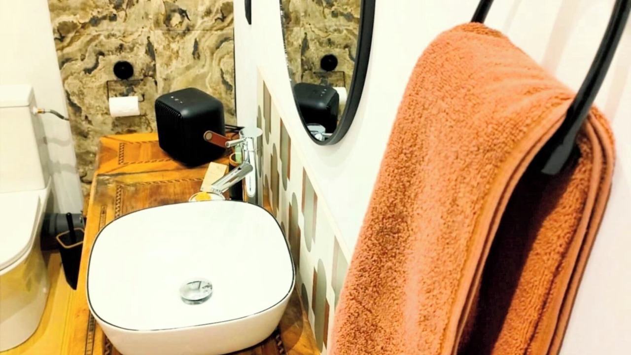 Photo of Bathroom in Beaufort