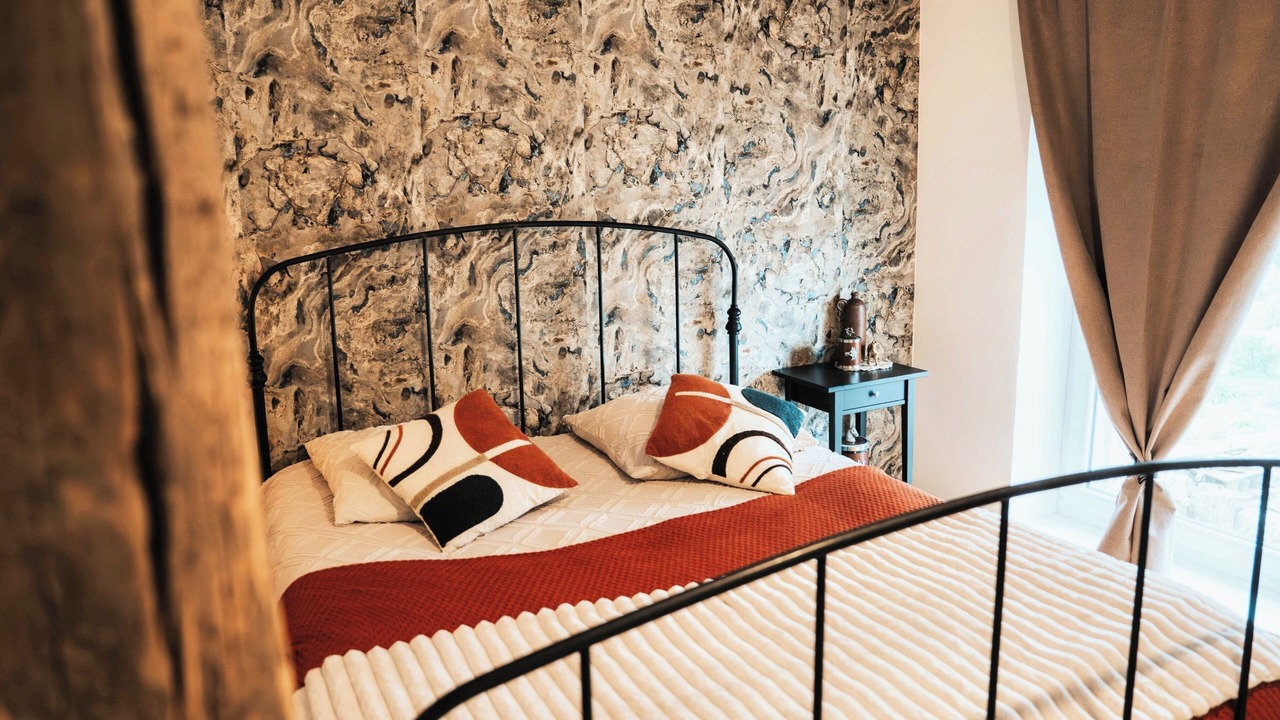 Photo of Bedroom in Beaufort