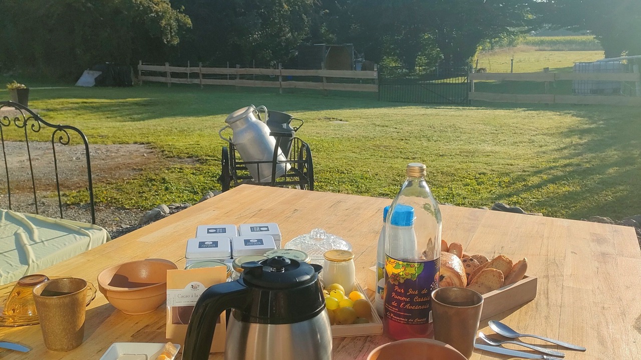 Photo of Outdoor in Beaufort