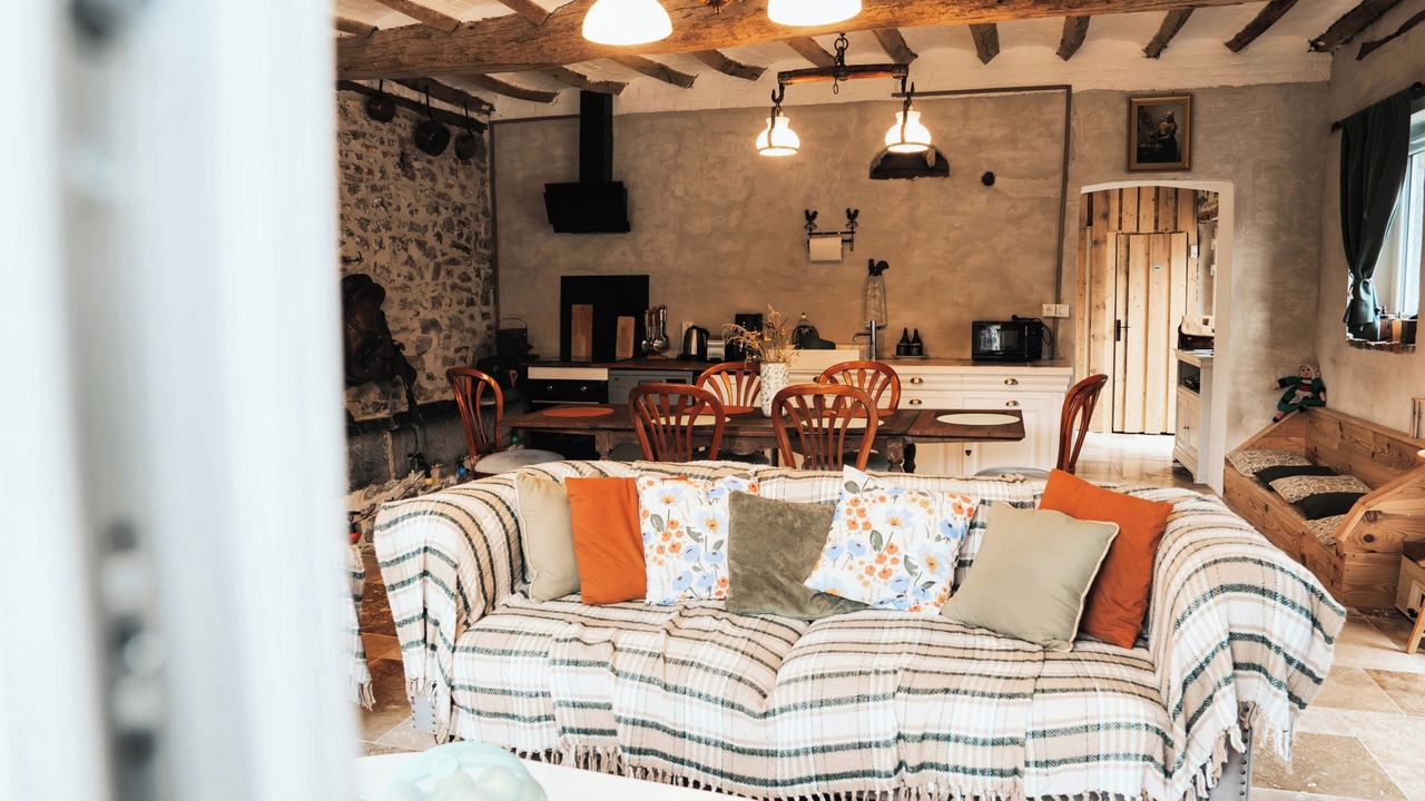 Photo of Livingroom in Beaufort