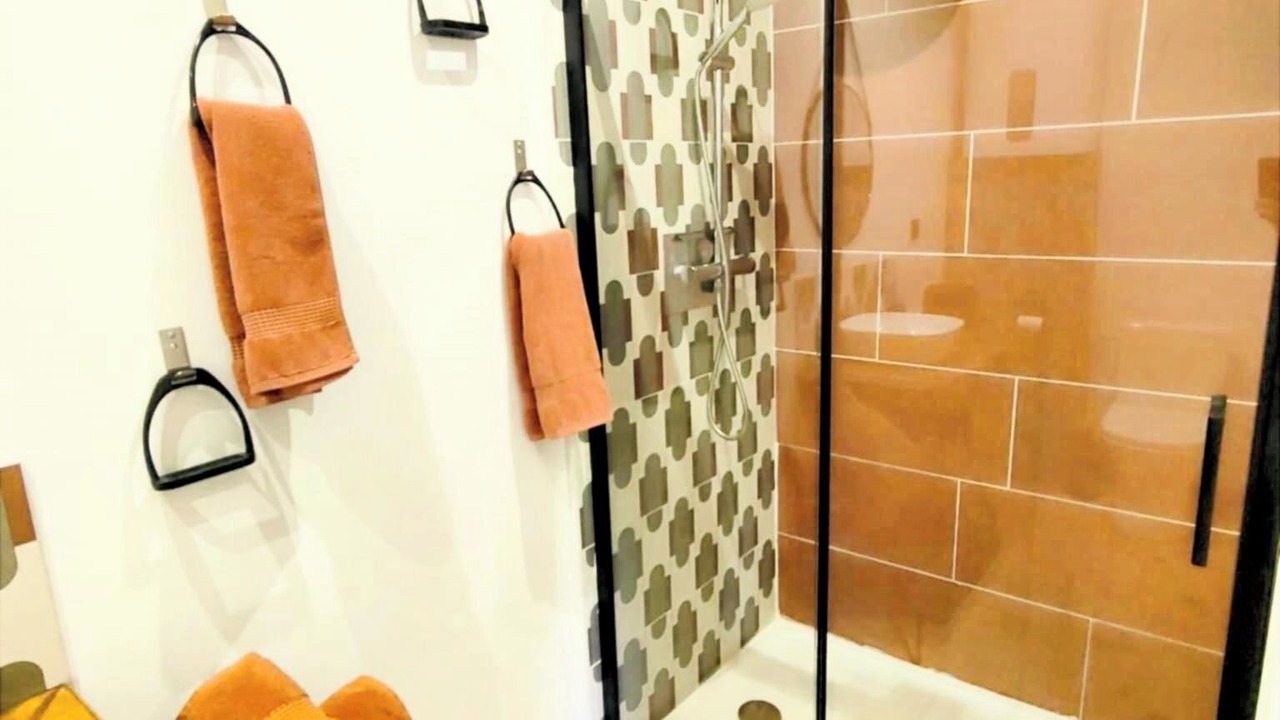 Photo of Bathroom in Beaufort
