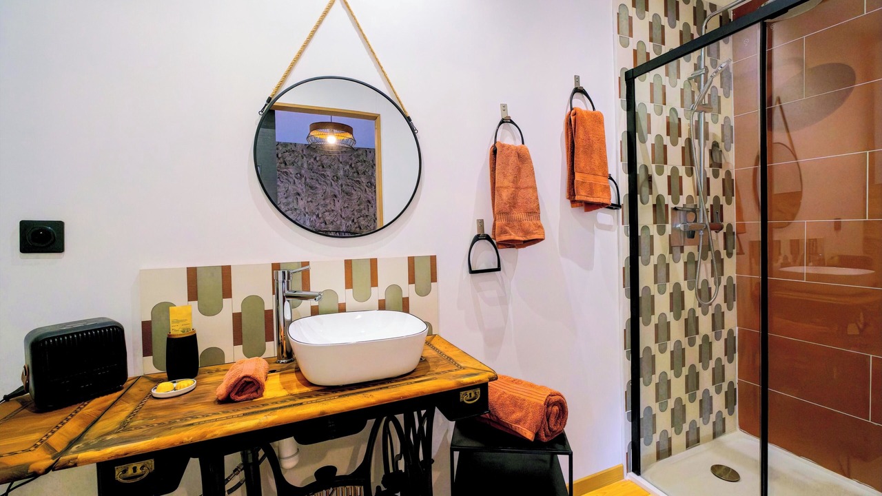 Photo of Bathroom in Beaufort