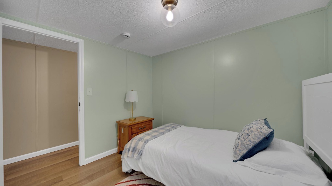 Photo of Bedroom in Liberty