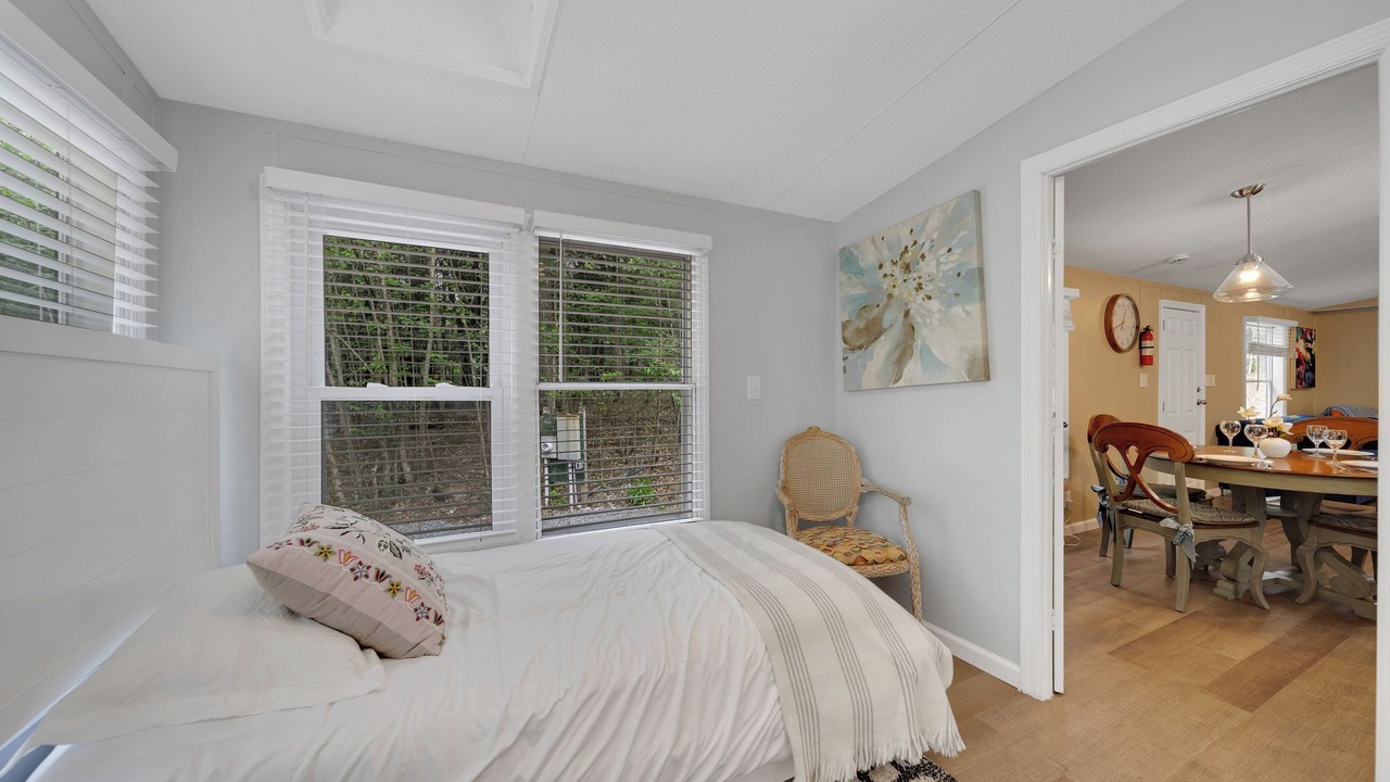 Photo of Bedroom in Liberty