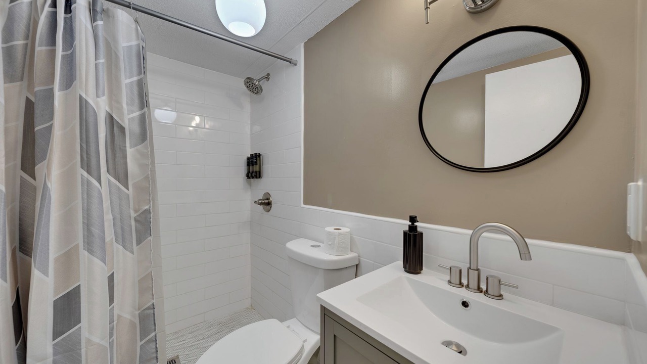 Photo of Bathroom in Liberty