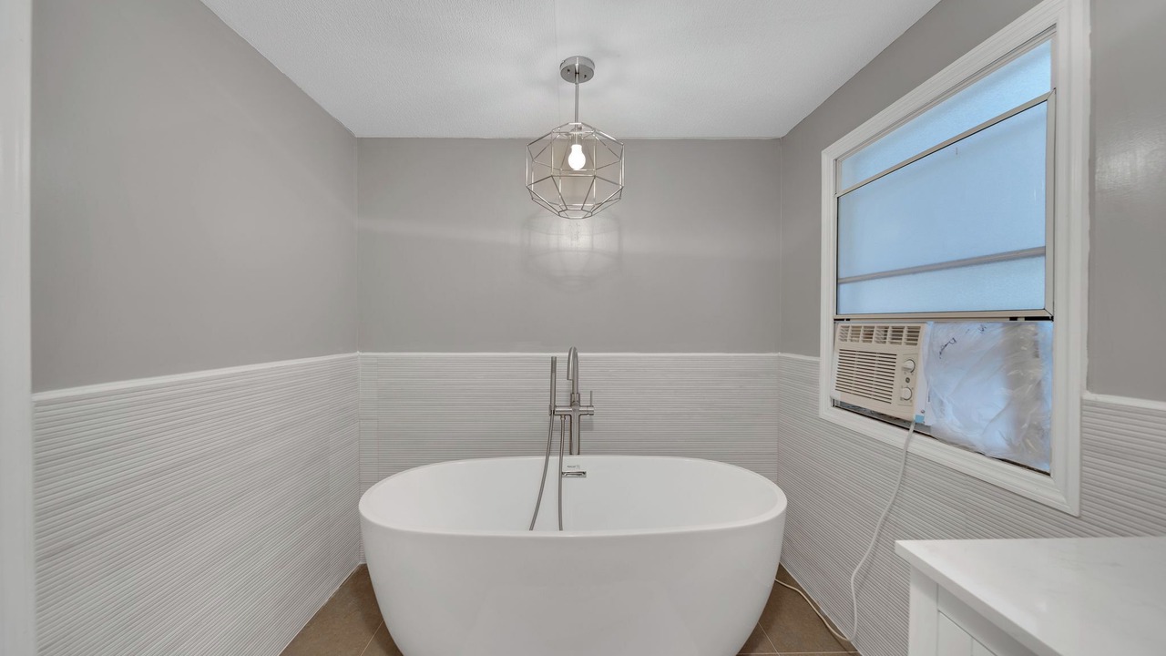 Photo of Bathroom in Liberty