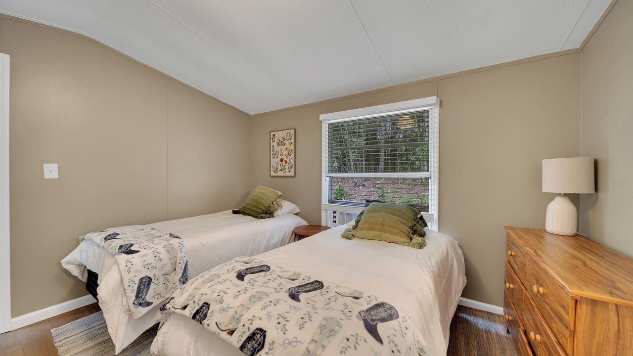 Photo of Bedroom in Liberty