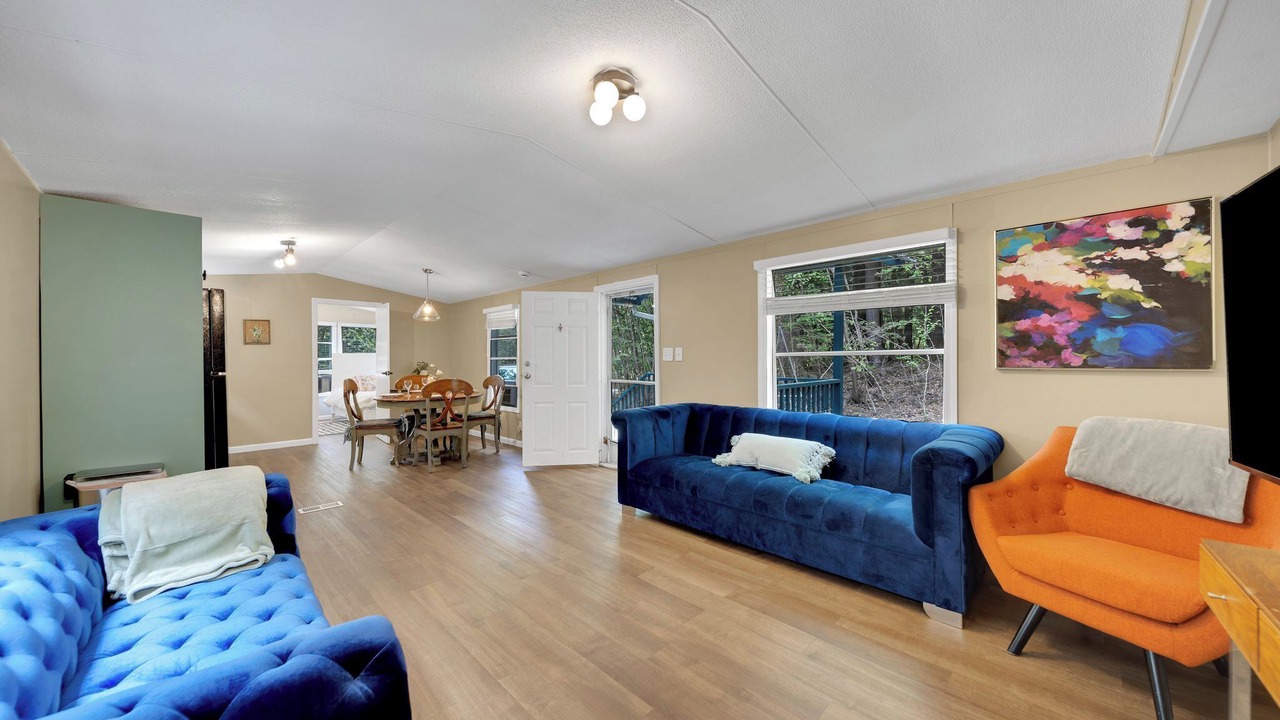 Photo of Livingroom in Liberty