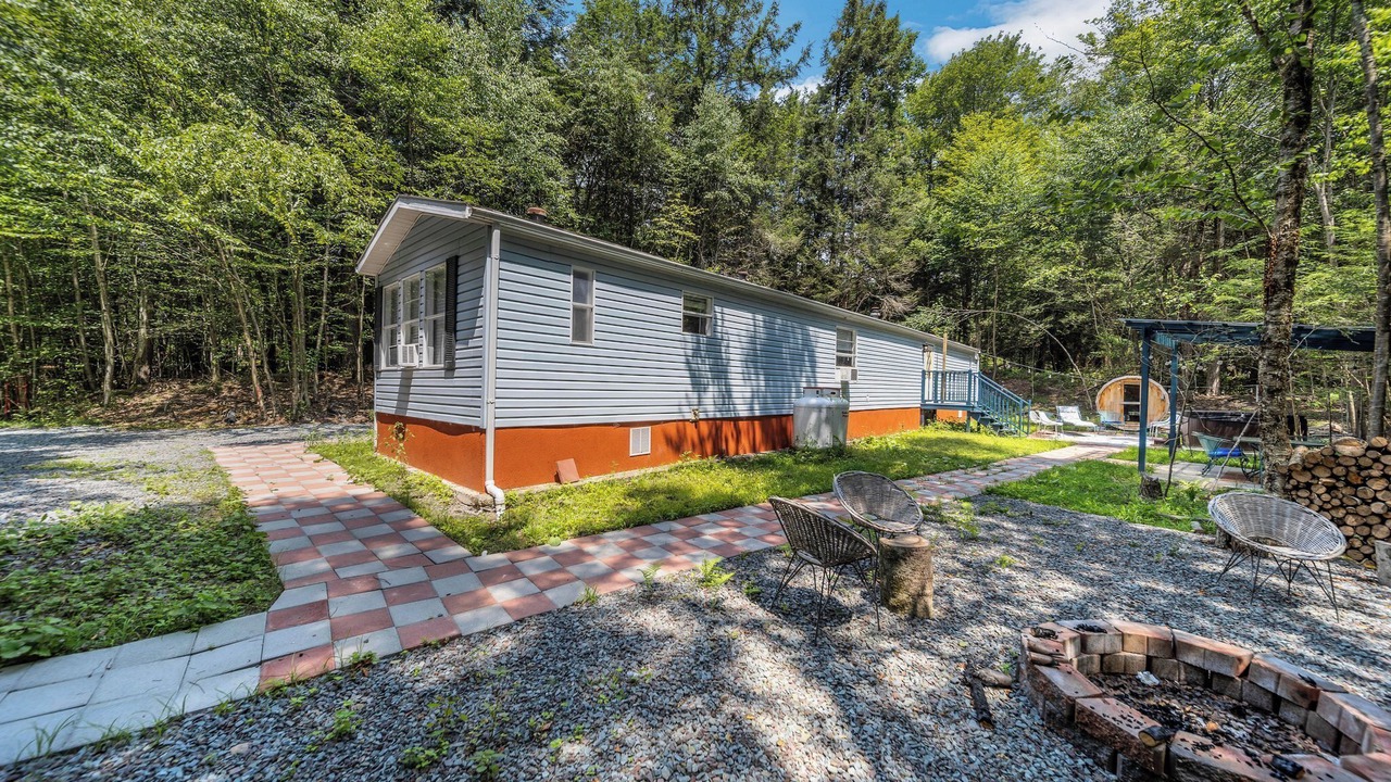 Photo of Patio Balcony in Liberty
