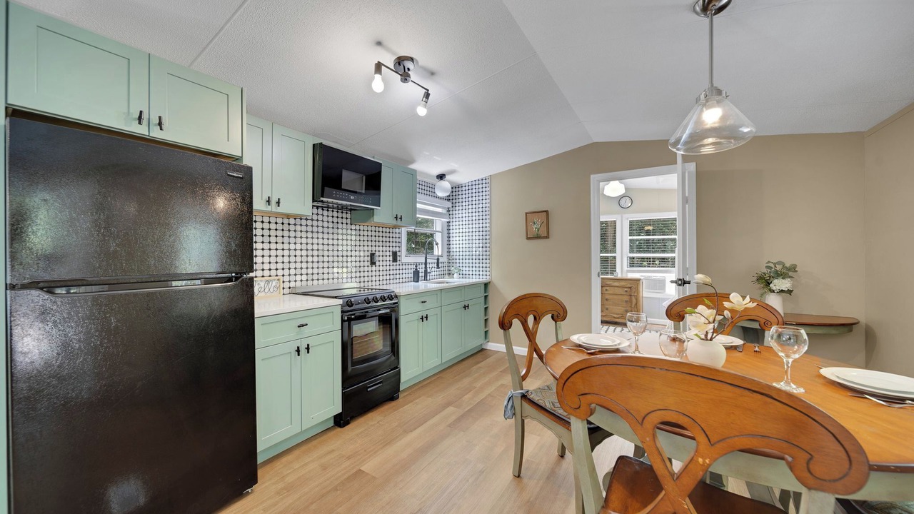 Photo of Kitchen in Liberty